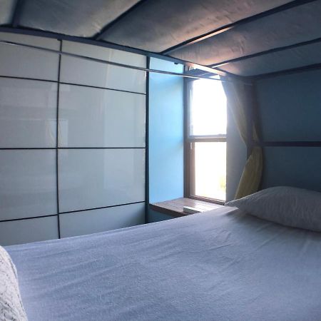 Auberge Alternative Montreal Ngoại thất bức ảnh