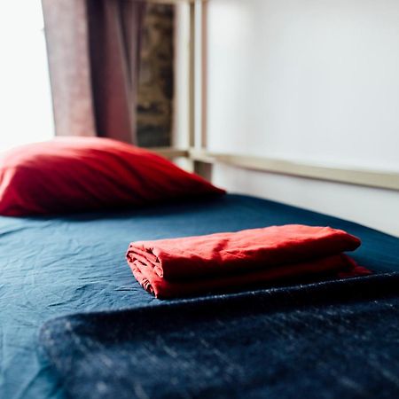 Auberge Alternative Montreal Ngoại thất bức ảnh