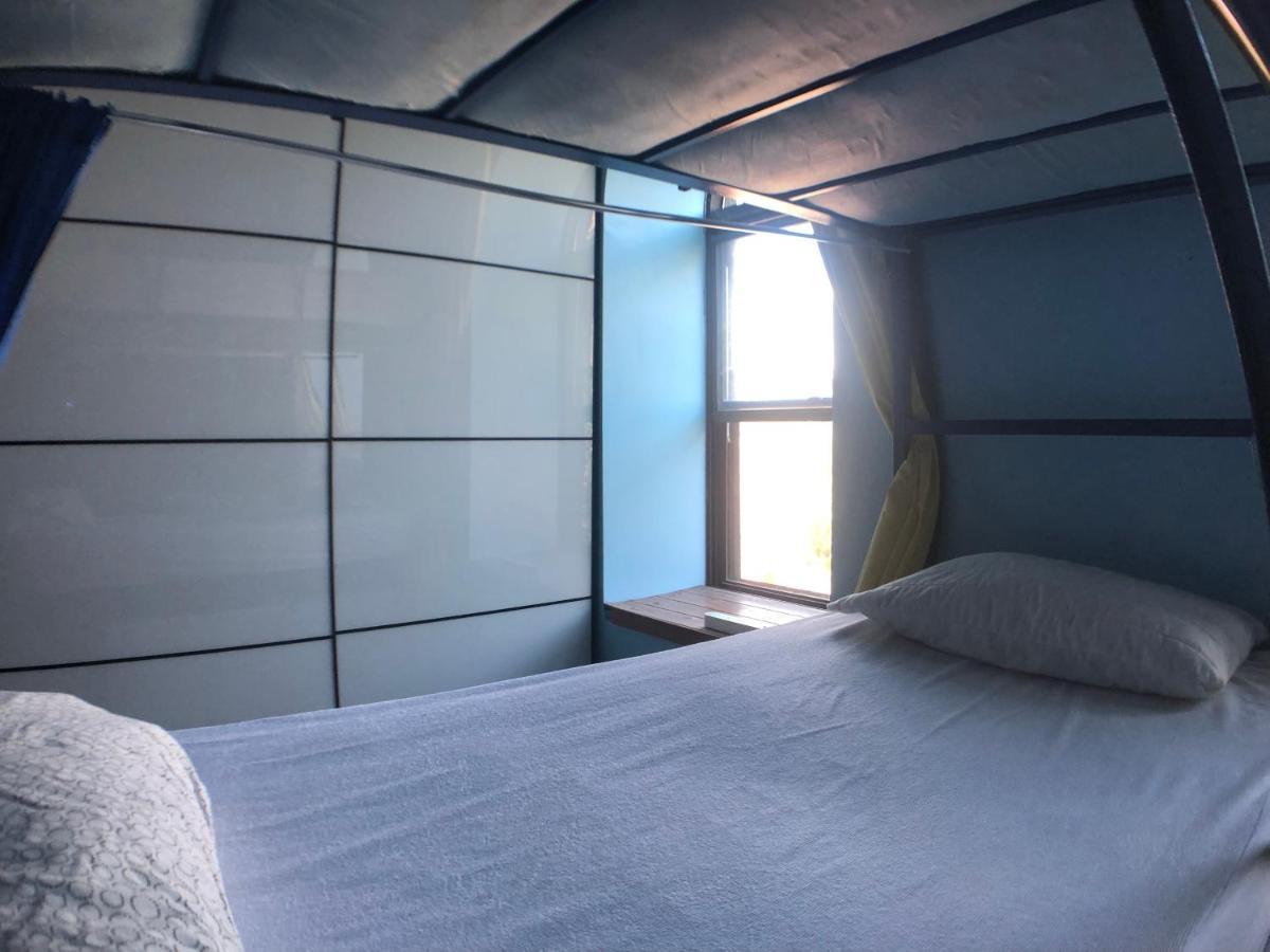 Auberge Alternative Montreal Ngoại thất bức ảnh