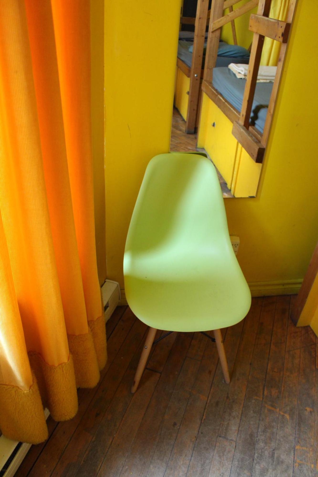 Auberge Alternative Montreal Ngoại thất bức ảnh