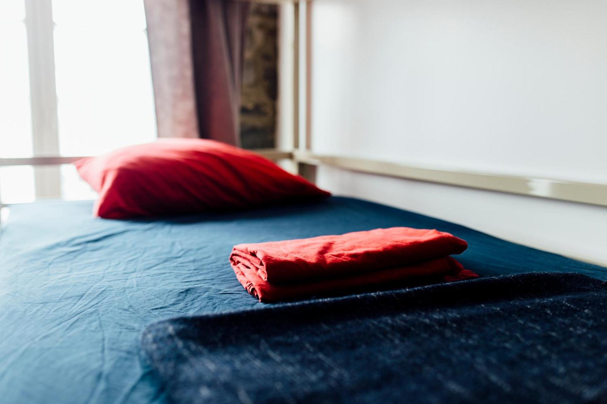 Auberge Alternative Montreal Ngoại thất bức ảnh