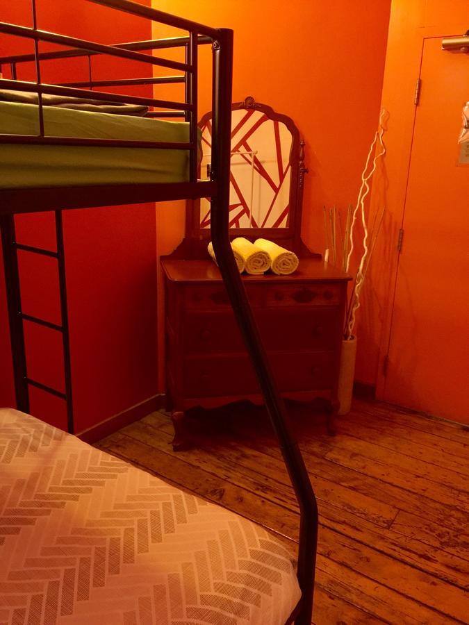 Auberge Alternative Montreal Ngoại thất bức ảnh