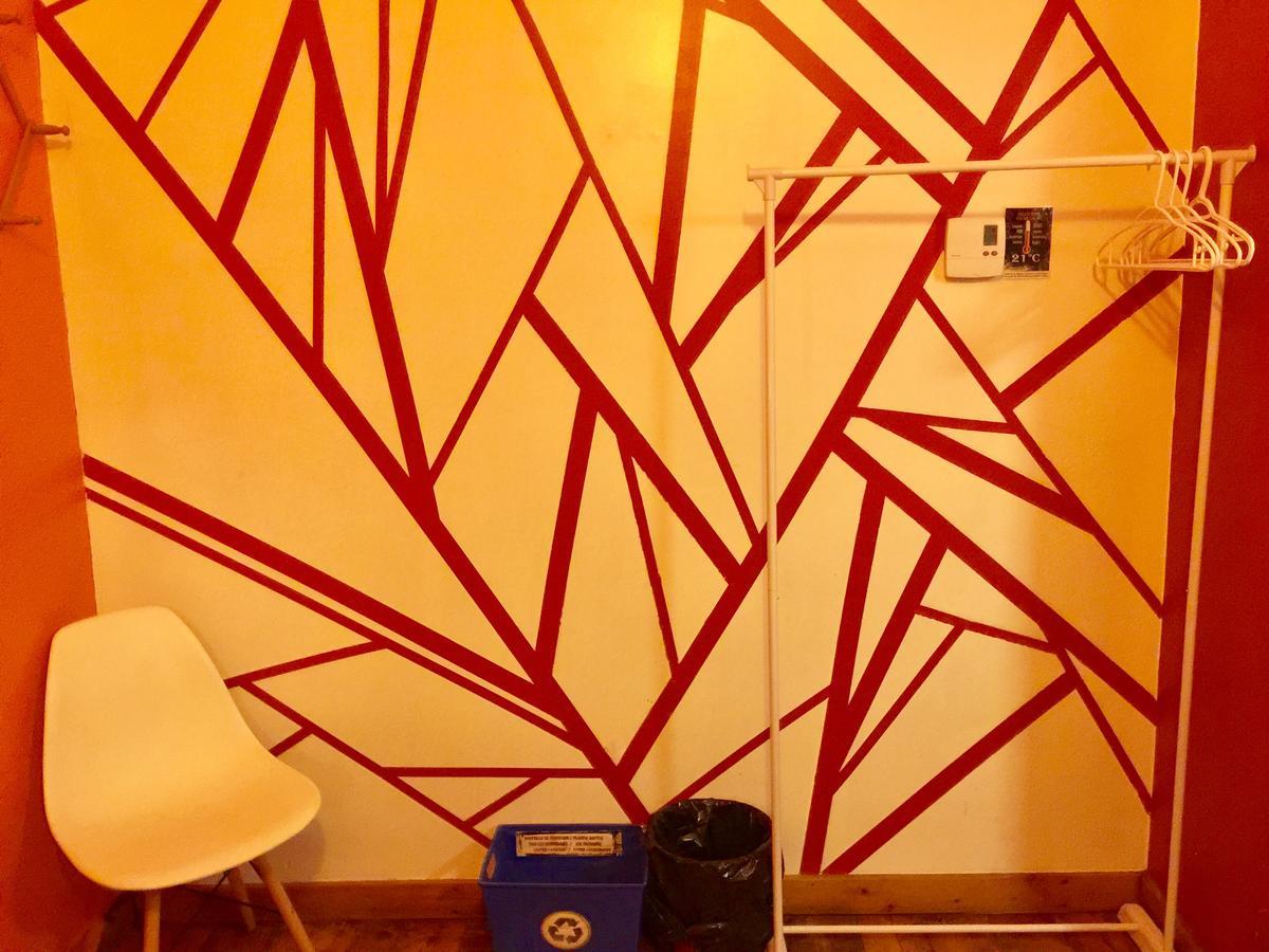 Auberge Alternative Montreal Ngoại thất bức ảnh
