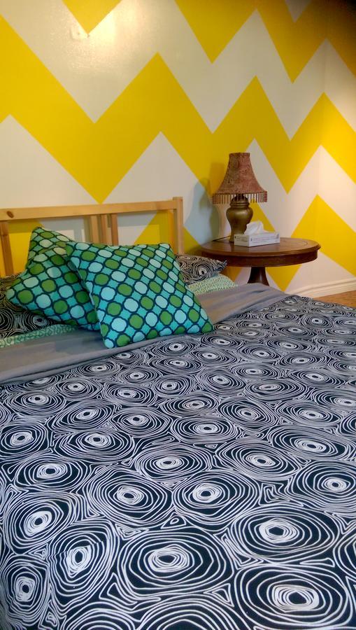 Auberge Alternative Montreal Ngoại thất bức ảnh