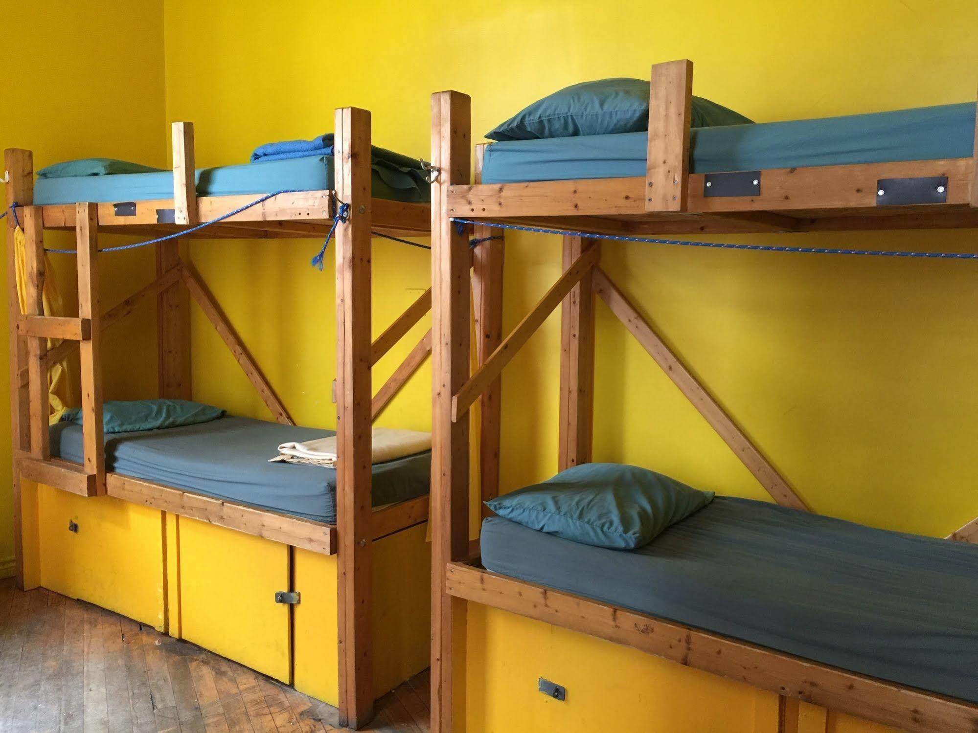 Auberge Alternative Montreal Ngoại thất bức ảnh