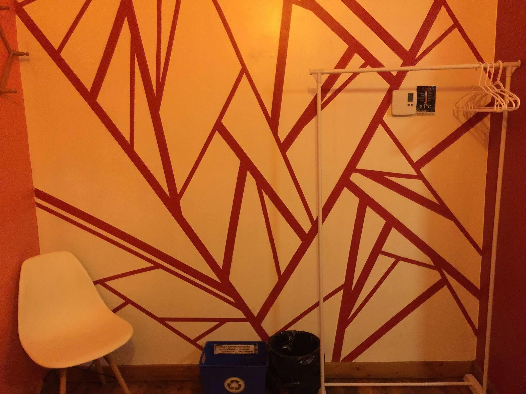Auberge Alternative Montreal Ngoại thất bức ảnh