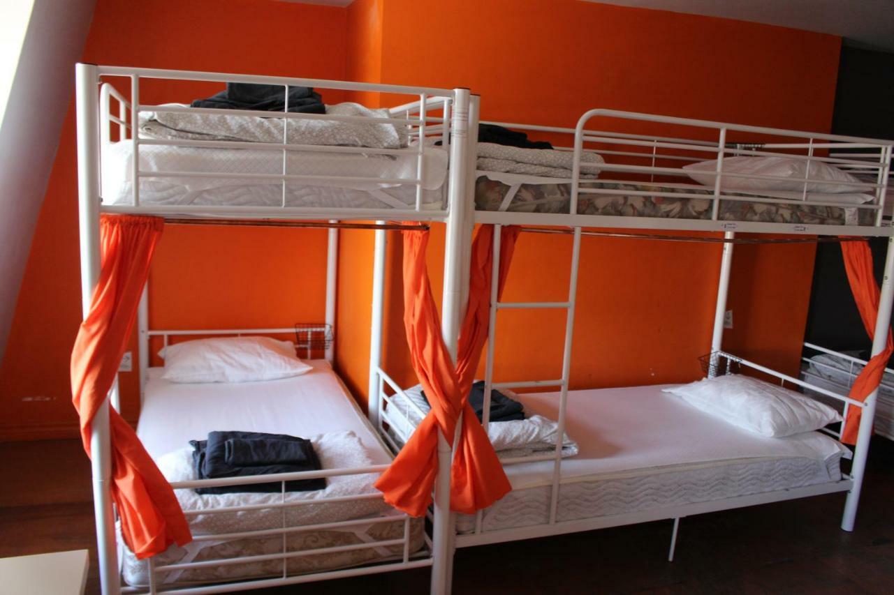 Auberge Alternative Montreal Ngoại thất bức ảnh