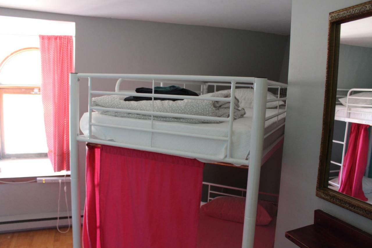 Auberge Alternative Montreal Ngoại thất bức ảnh